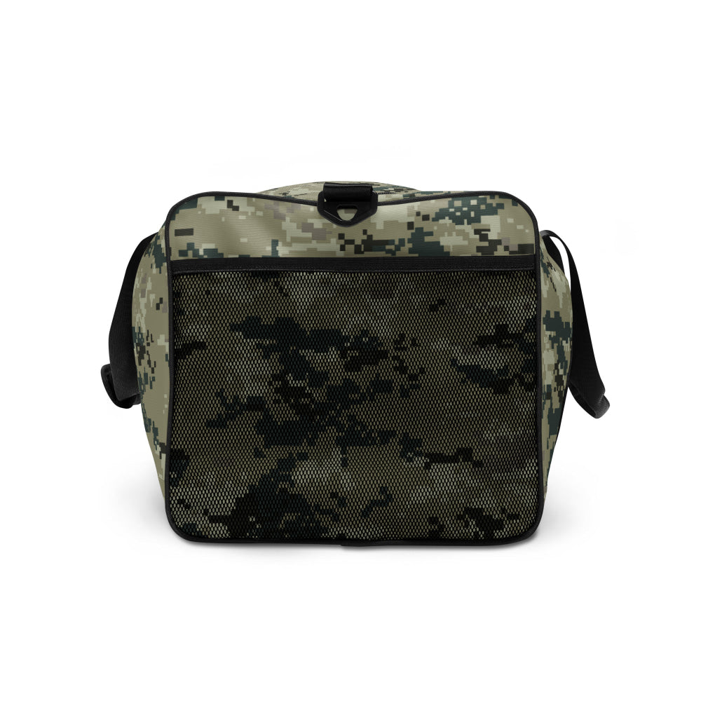 Thailand Navy Digital CAMO Duffle bag - Bag