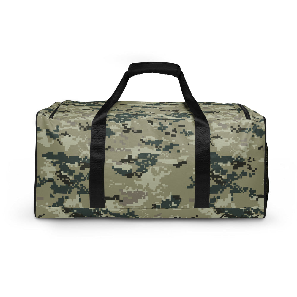 Thailand Navy Digital CAMO Duffle bag - Bag