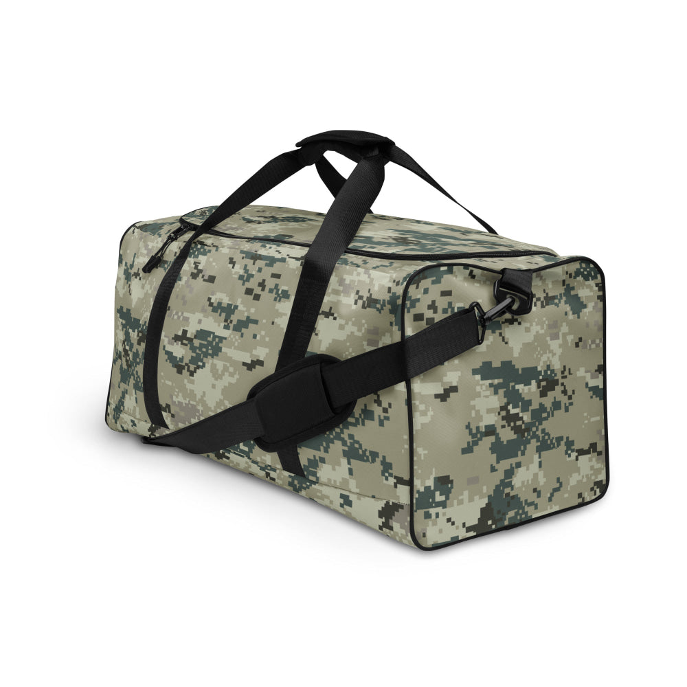 Thailand Navy Digital CAMO Duffle bag - Bag