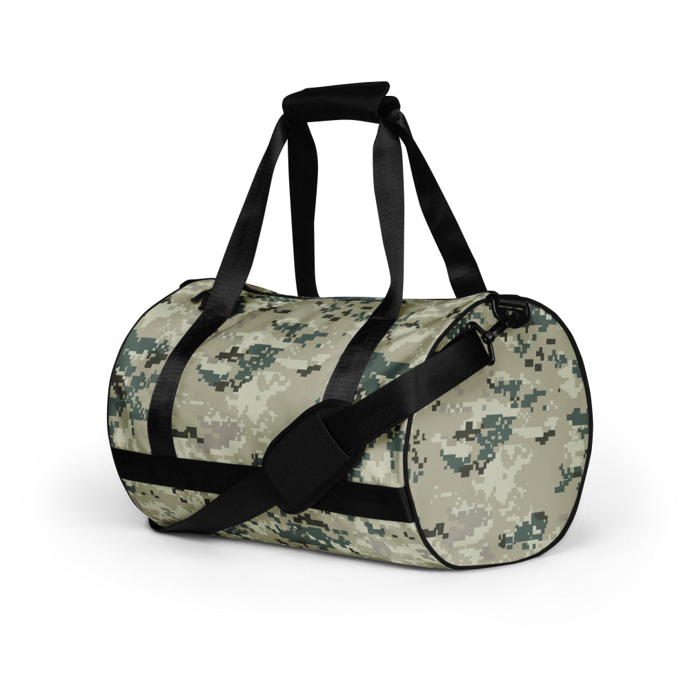 Thailand Navy Digital CAMO gym bag - Gym Bag