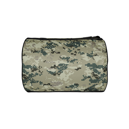 Thailand Navy Digital CAMO gym bag - Gym Bag