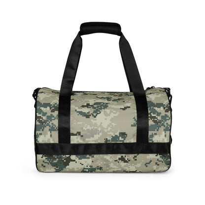 Thailand Navy Digital CAMO gym bag - Gym Bag