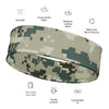 Thailand Navy Digital CAMO Headband - Headband