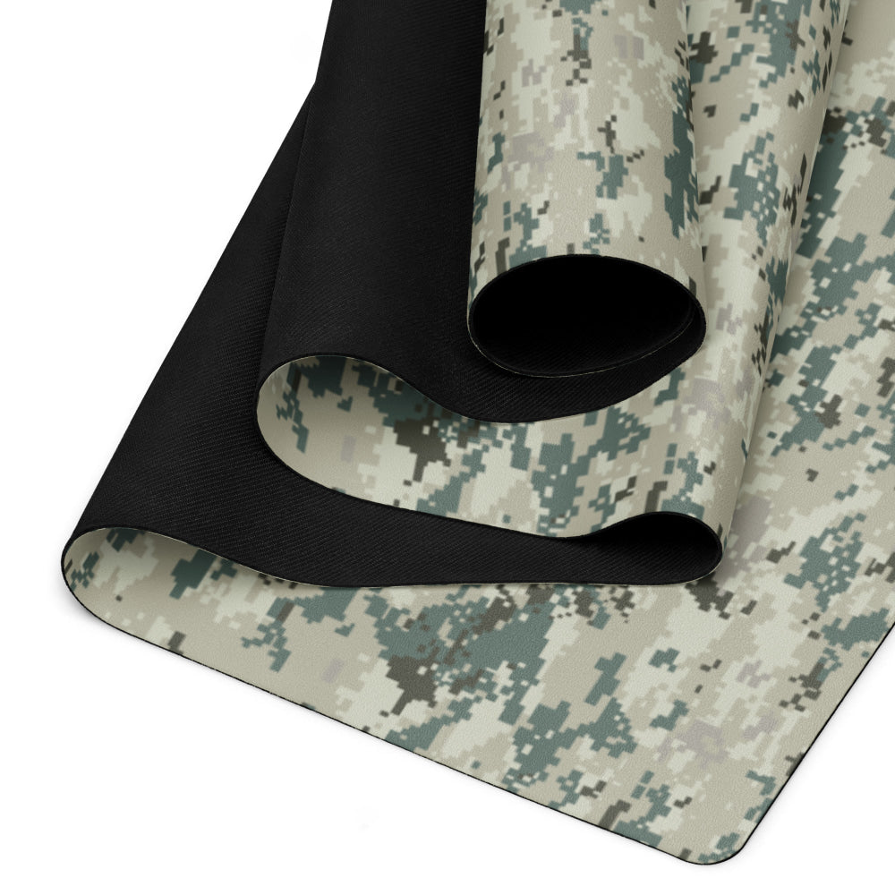 Thailand Navy Digital CAMO Yoga mat - Mat