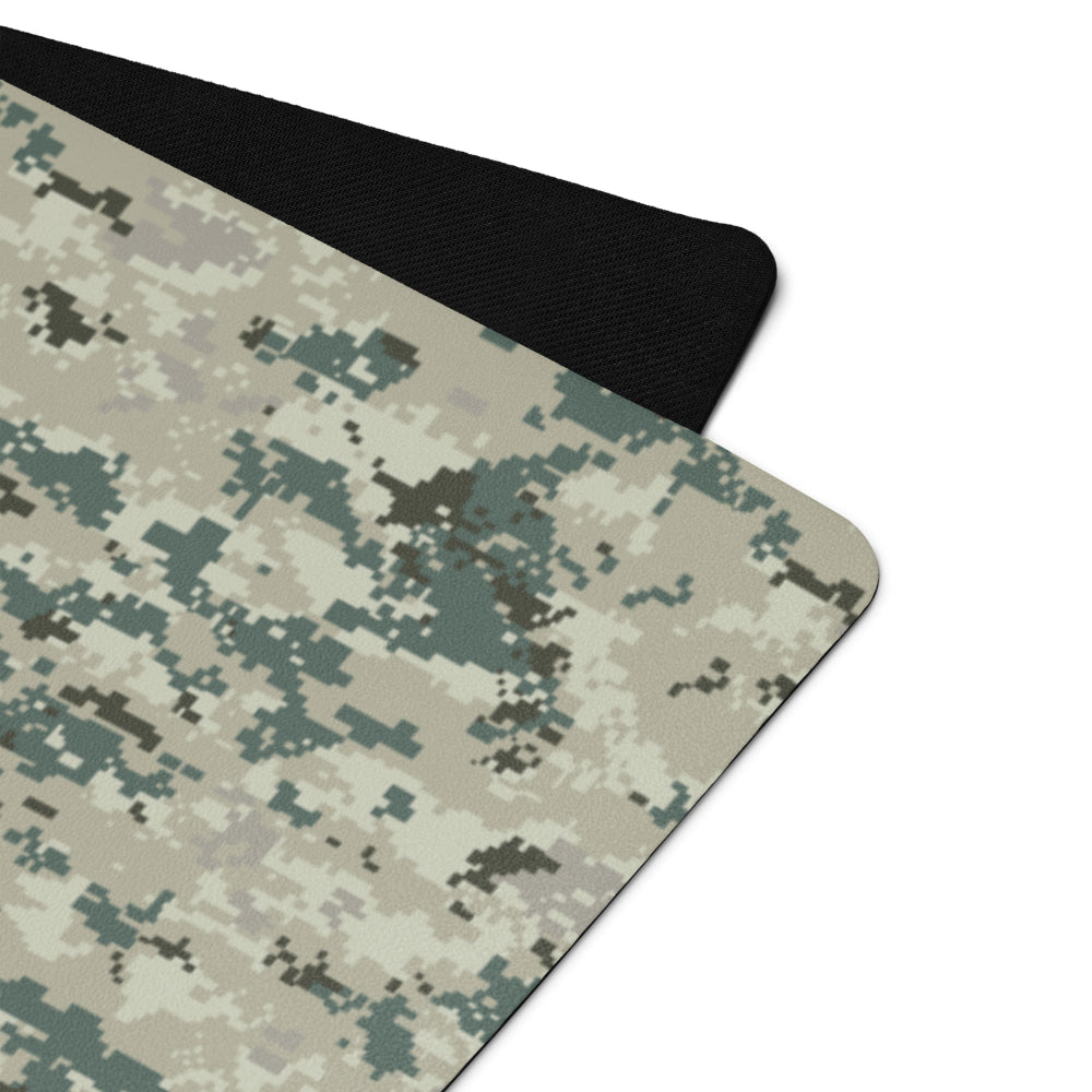 Thailand Navy Digital CAMO Yoga mat - Mat