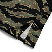Tiger Stripe Tadpole CAMO Unisex American Football Jersey