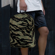 Tiger Stripe Tadpole CAMO Backpack - Bag