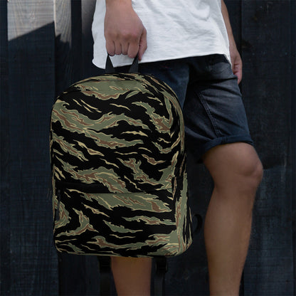 Thailand “Tadpole” (TSP) Tiger Stripe CAMO Backpack