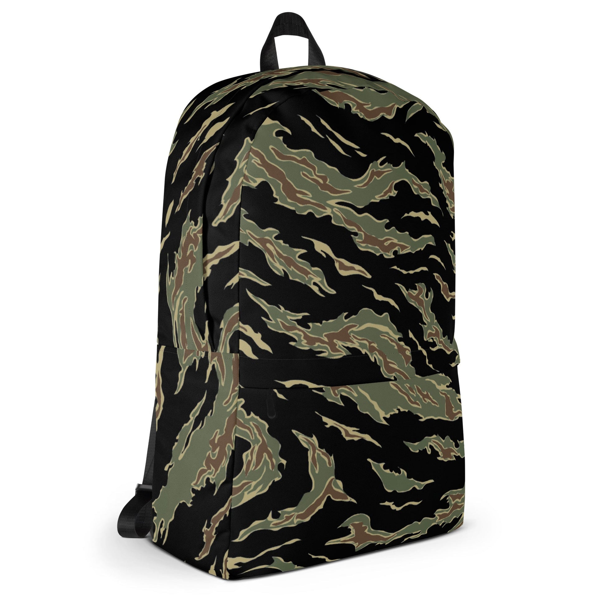 Thailand “Tadpole” (TSP) Tiger Stripe CAMO Backpack