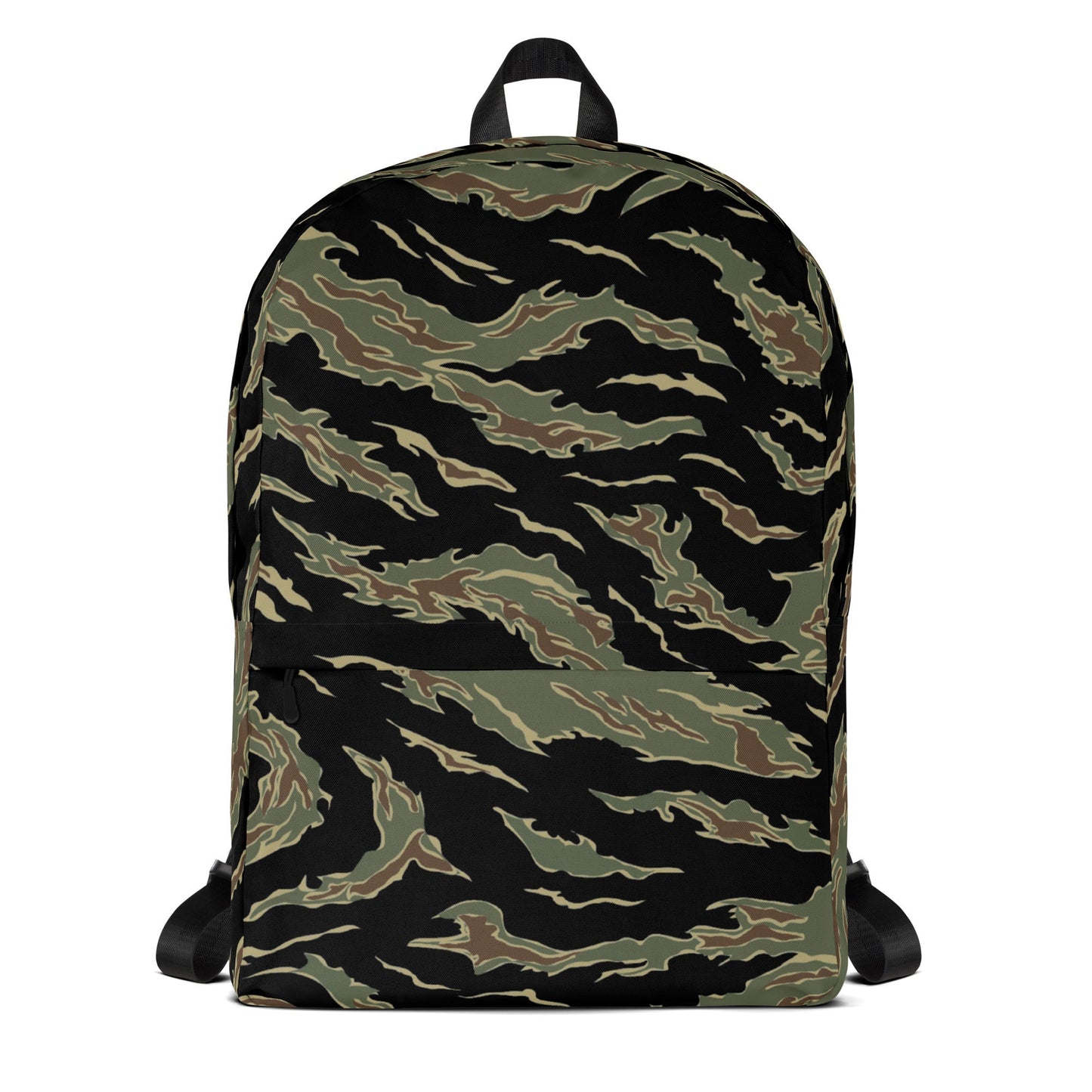 Thailand “Tadpole” (TSP) Tiger Stripe CAMO Backpack