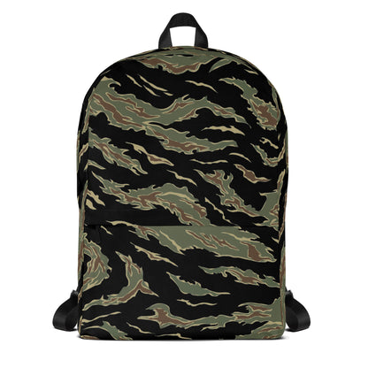 Thailand “Tadpole” (TSP) Tiger Stripe CAMO Backpack