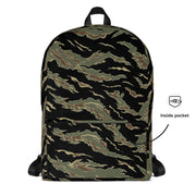 Tiger Stripe Tadpole CAMO Backpack - Bag