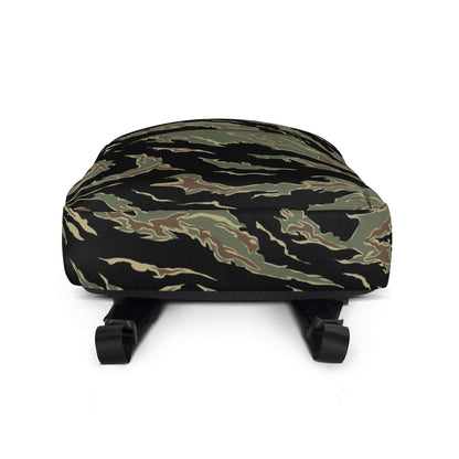 Thailand “Tadpole” (TSP) Tiger Stripe CAMO Backpack