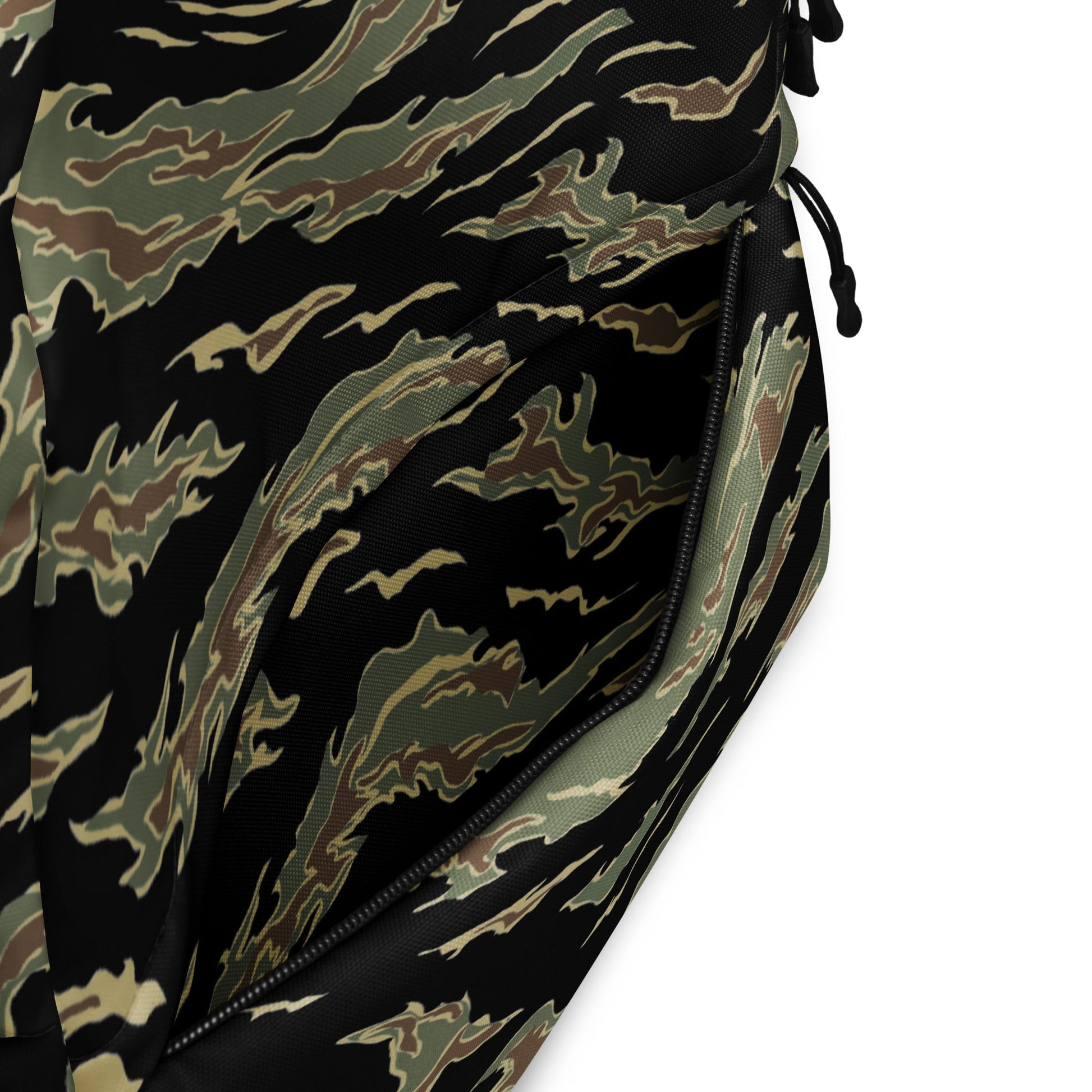 Thailand “Tadpole” (TSP) Tiger Stripe CAMO Backpack
