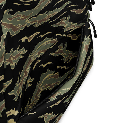 Thailand “Tadpole” (TSP) Tiger Stripe CAMO Backpack