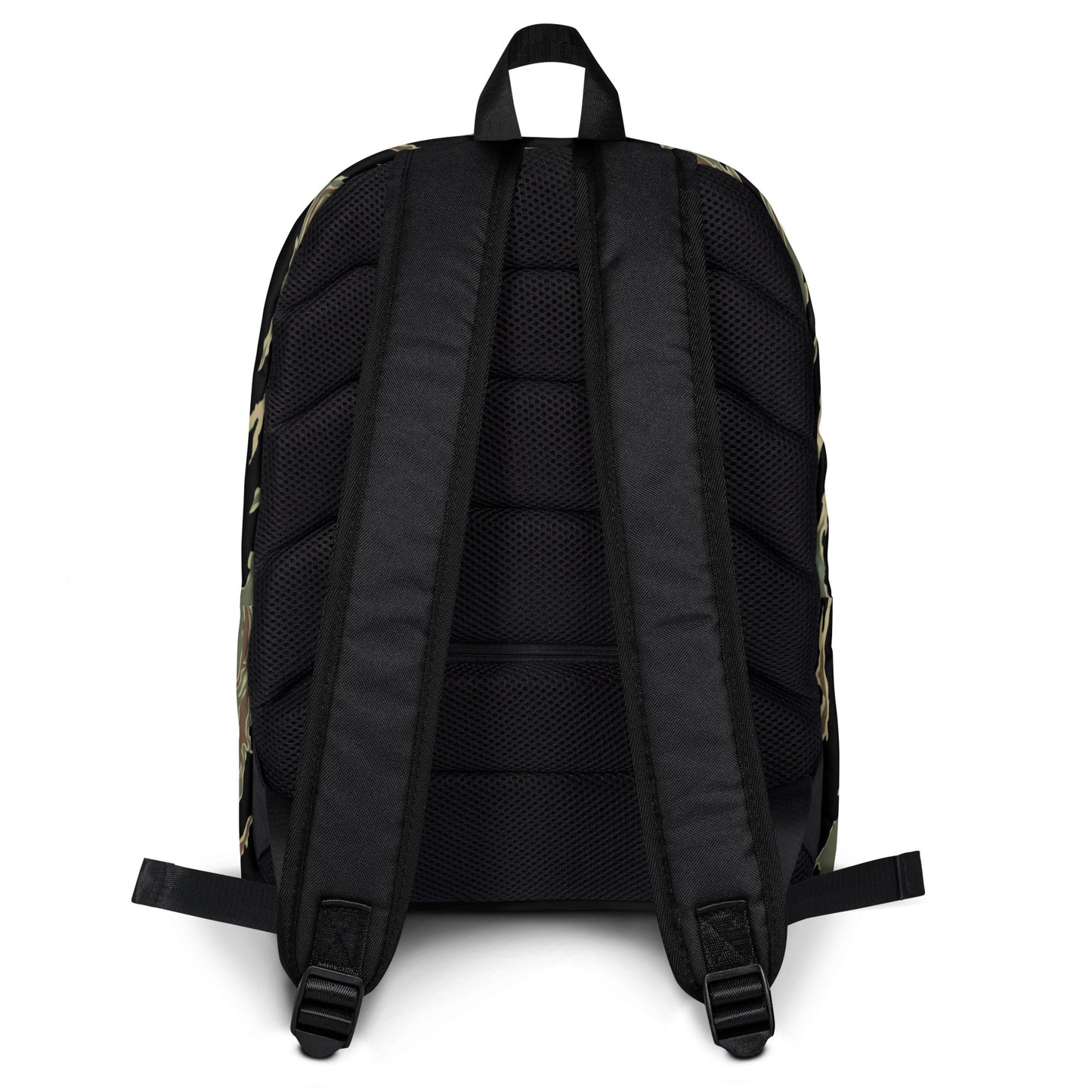 Thailand “Tadpole” (TSP) Tiger Stripe CAMO Backpack