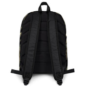Tiger Stripe Tadpole CAMO Backpack - Bag