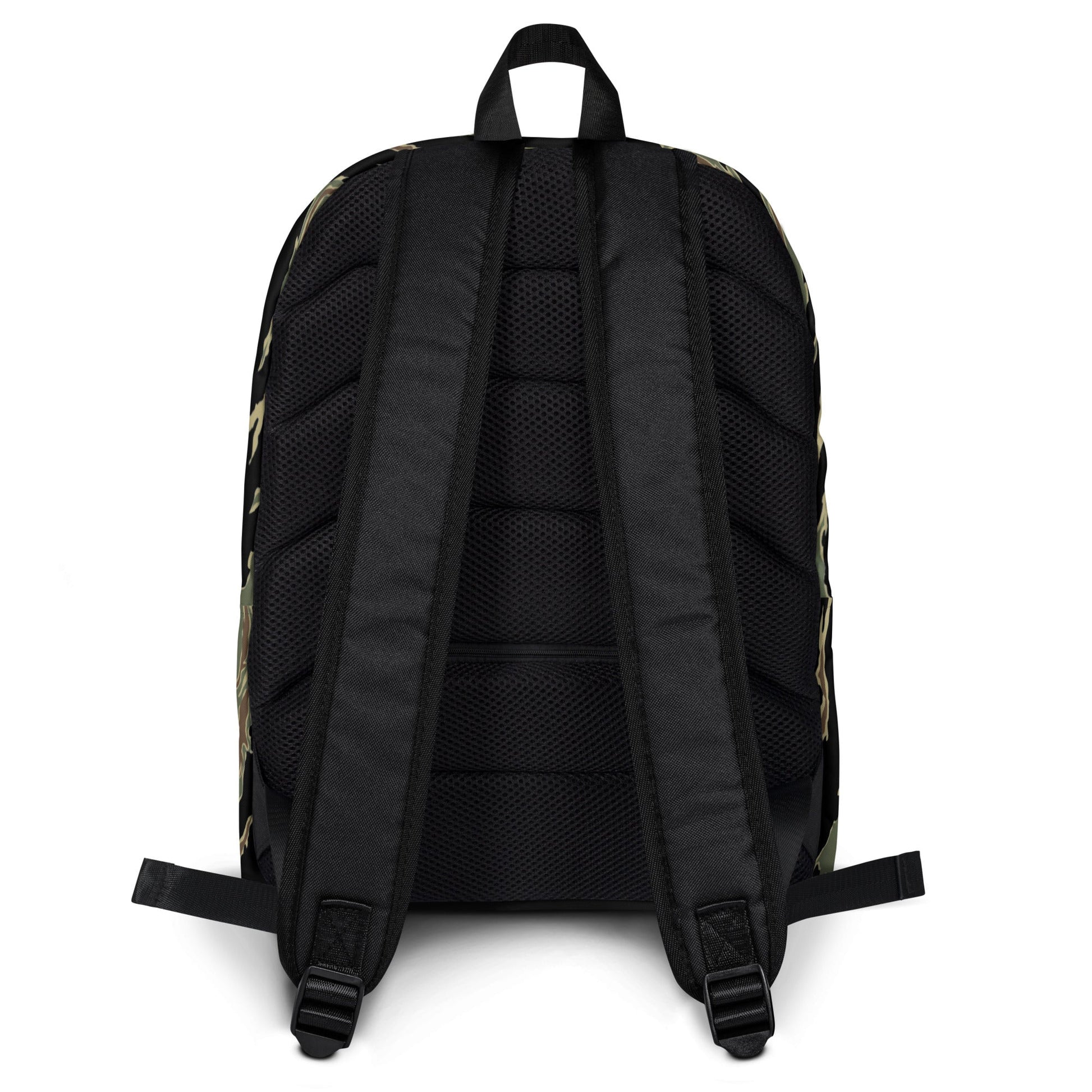 Thailand “Tadpole” (TSP) Tiger Stripe CAMO Backpack