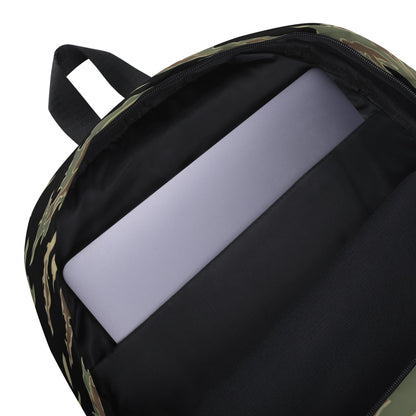 Thailand “Tadpole” (TSP) Tiger Stripe CAMO Backpack