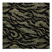 Tiger Stripe Tadpole CAMO Bandana - L - Head