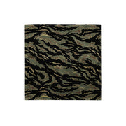 Tiger Stripe Tadpole CAMO Bandana - S - Head