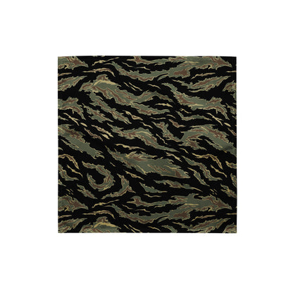 Thailand “Tadpole” (TSP) Tiger Stripe CAMO bandana - S - Bandanas