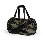 Tiger Stripe Tadpole CAMO Gym Bag