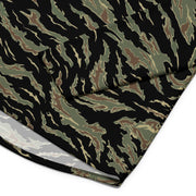 Tiger Stripe Tadpole CAMO Unisex Hockey Fan Jersey