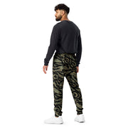 Tiger Stripe Tadpole CAMO Mens Joggers - Men