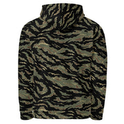 Tiger Stripe Tadpole CAMO Unisex Hoodie
