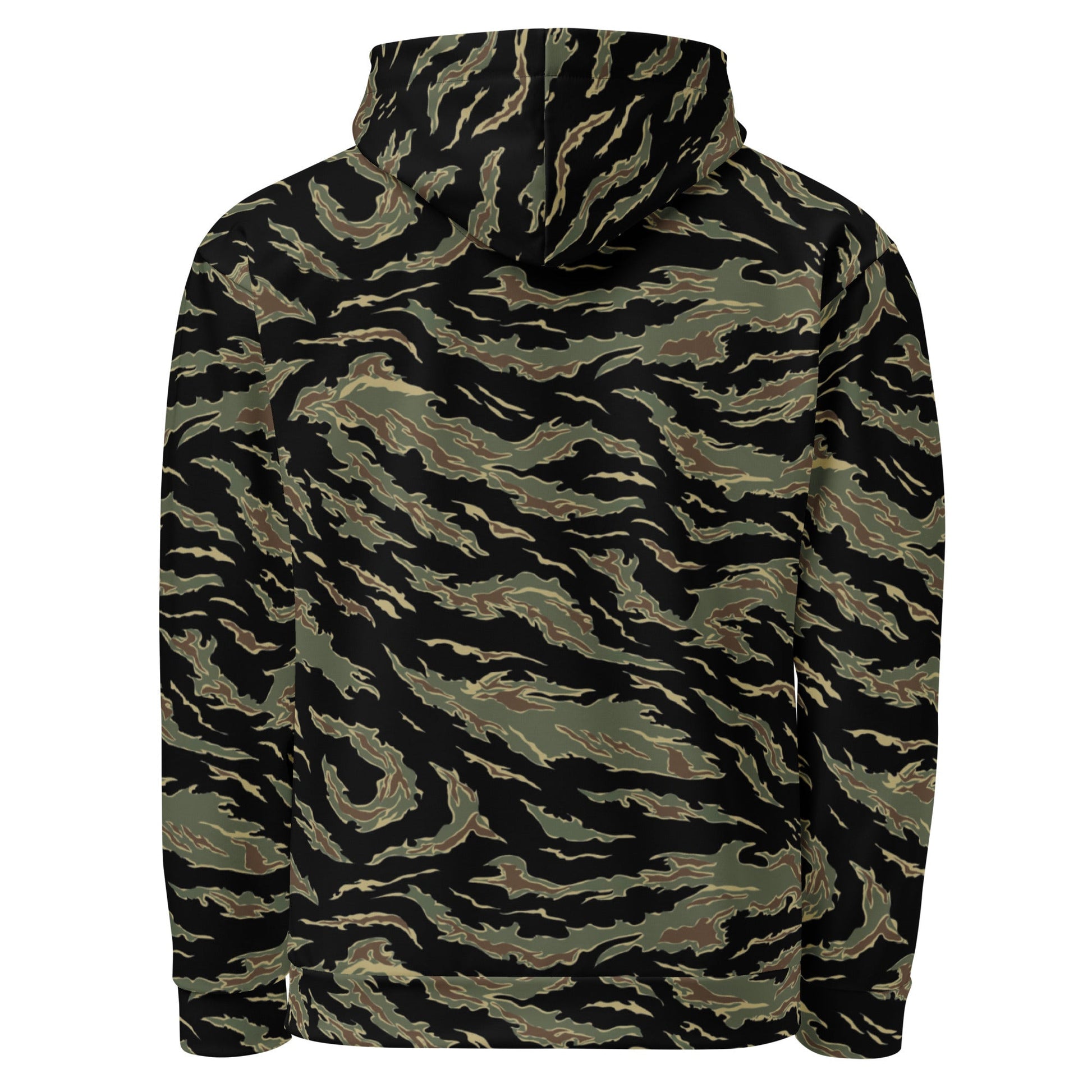 Thailand “Tadpole” (TSP) Tiger Stripe CAMO Unisex Hoodie - Hoodies
