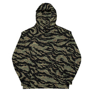 Tiger Stripe Tadpole CAMO Unisex Hoodie