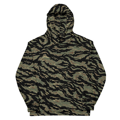 Thailand “Tadpole” (TSP) Tiger Stripe CAMO Unisex Hoodie - Hoodies