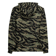 Tiger Stripe Tadpole CAMO Unisex Hoodie