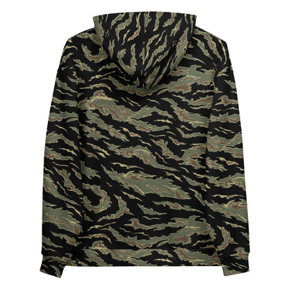 Thailand “Tadpole” (TSP) Tiger Stripe CAMO Unisex Hoodie - Hoodies