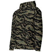 Tiger Stripe Tadpole CAMO Unisex Hoodie