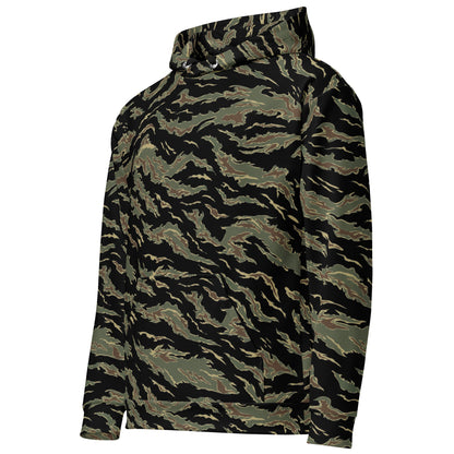 Thailand “Tadpole” (TSP) Tiger Stripe CAMO Unisex Hoodie - Hoodies