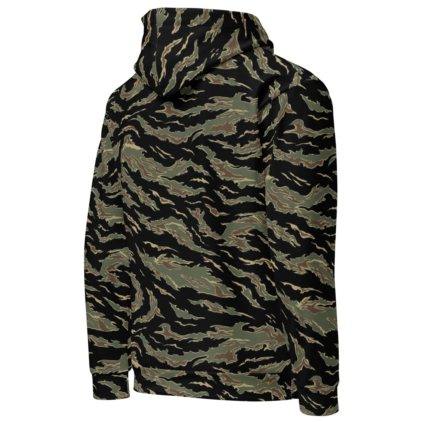 Thailand “Tadpole” (TSP) Tiger Stripe CAMO Unisex Hoodie - Hoodies