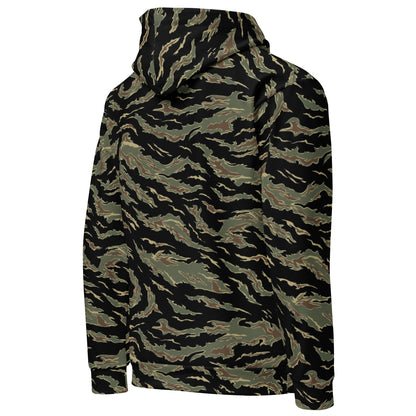 Thailand “Tadpole” (TSP) Tiger Stripe CAMO Unisex Hoodie - Hoodies
