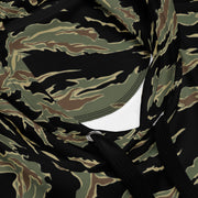 Tiger Stripe Tadpole CAMO Unisex Hoodie
