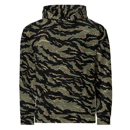 Thailand “Tadpole” (TSP) Tiger Stripe CAMO Unisex Hoodie - Hoodies