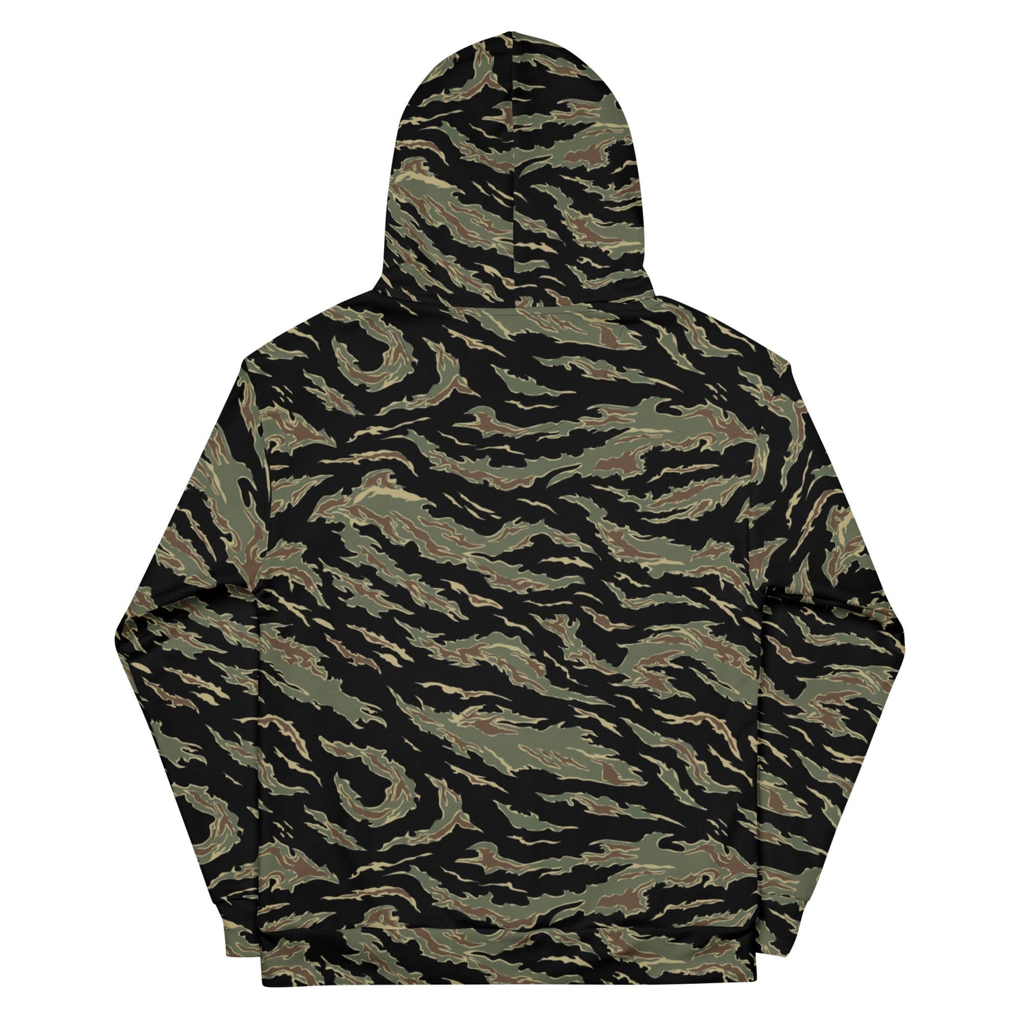 Thailand “Tadpole” (TSP) Tiger Stripe CAMO Unisex Hoodie - Hoodies