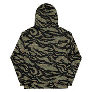 Tiger Stripe Tadpole CAMO Unisex Hoodie