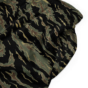 Tiger Stripe Tadpole CAMO Unisex Mesh Shorts