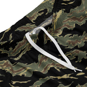 Tiger Stripe Tadpole CAMO Unisex Mesh Shorts