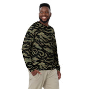 Tiger Stripe Tadpole CAMO Unisex Sweatshirt