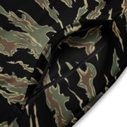 Tiger Stripe Tadpole CAMO Unisex Track Jacket
