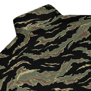 Tiger Stripe Tadpole CAMO Unisex Track Jacket