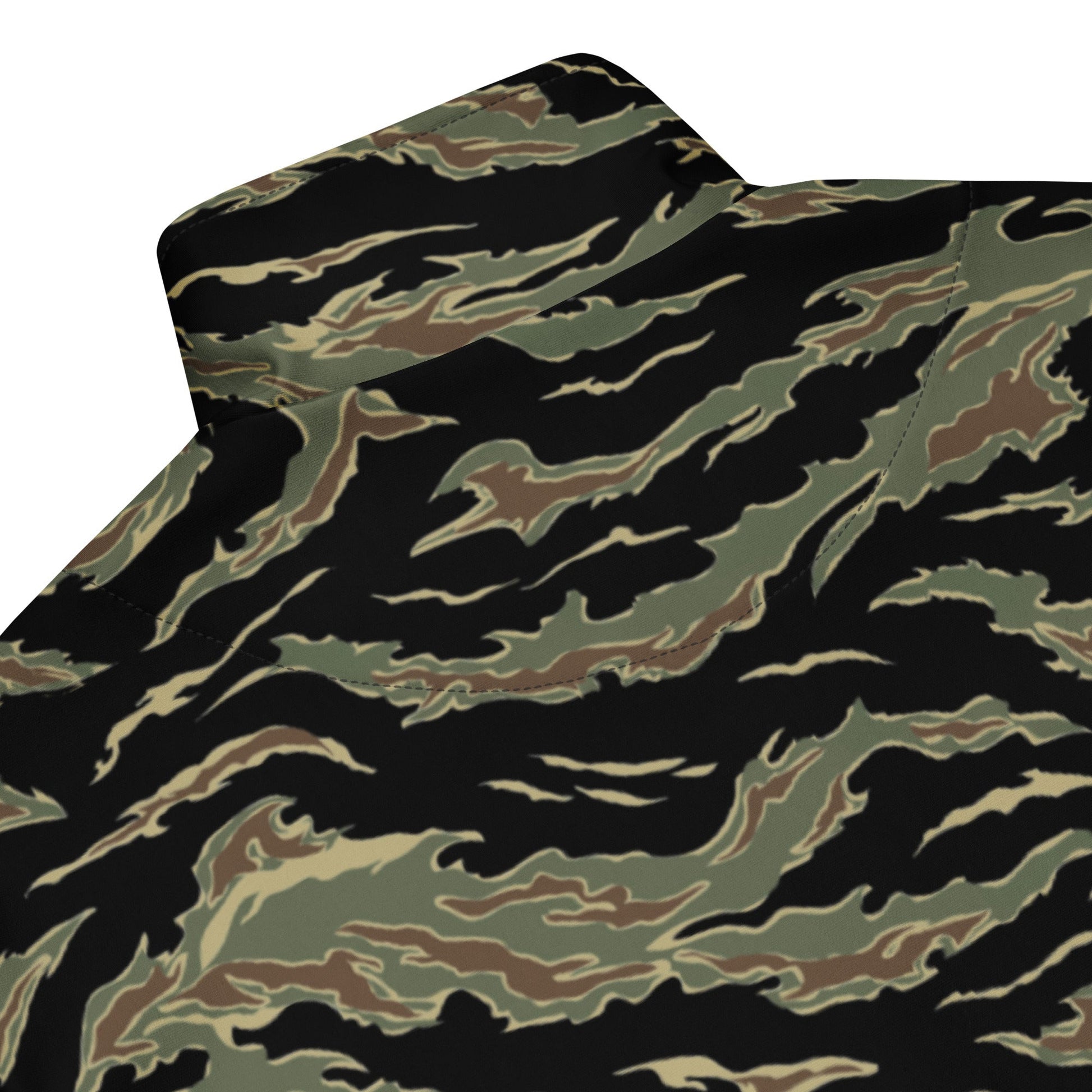 Thailand “Tadpole” (TSP) Tiger Stripe CAMO Unisex Track Jacket