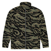 Tiger Stripe Tadpole CAMO Unisex Track Jacket
